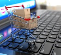 Объем рынка e-commerce к концу года может достигнуть 900 млрд тенге - «Экономика»