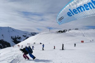 Около хранилища "Судного дня" рекордно повысилась температура - «Финансы»