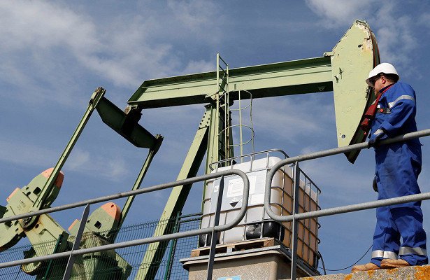 ВFitch спрогнозировали цену нанефть в2021 году&nbsp - «Экономика»