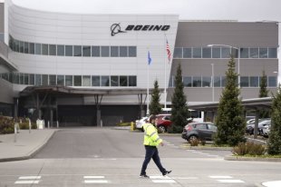 Boeing прекратит производство своего классического самолета 747 - «Финансы»