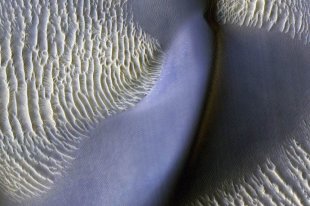 В НАСА объявили о запуске нового марсохода к Красной планете - «Финансы»