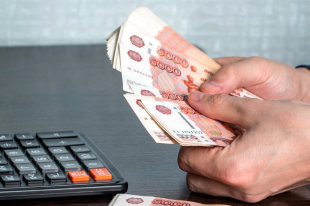 Часть детских выплат россияне потратили на погашение микрозаймов - «Финансы»