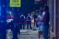 Три человека стали жертвами стрельбы в Сент-Луисе - «Финансы»