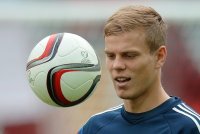 "Спартак" объявит о трансфере Кокорина в субботу - «Финансы»