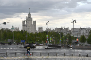 Вильфанд рассказал о погоде в августе - «Финансы»