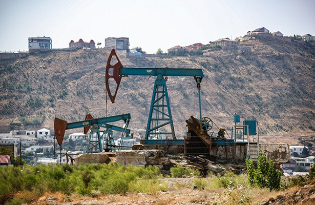 Нефть Brent упала вцене более чемна5%&nbsp - «Экономика»