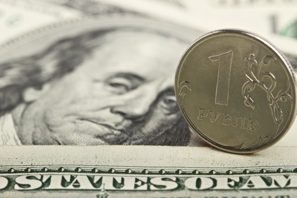 Курс доллара: Сбербанк ухудшил прогноз порублю&nbsp - «Экономика»