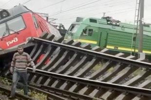 Очевидцы рассказали о подробностях катастрофы поезда в Португалии - «Финансы»