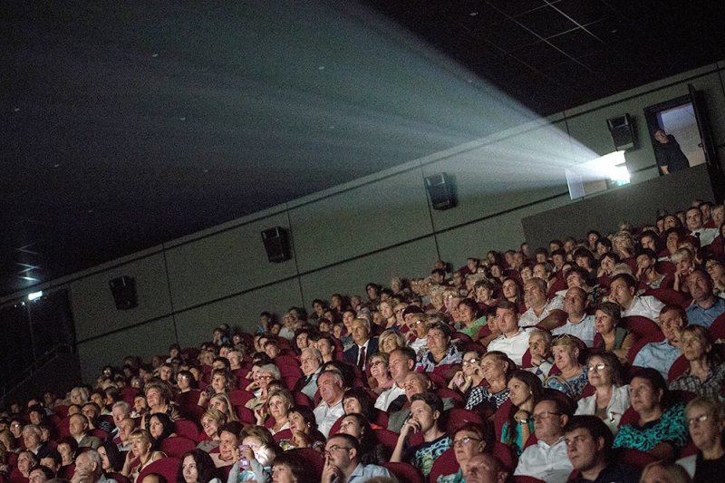 В Ростовской области откроют кинотеатры, солярии и СПА-салоны - «Финансы»