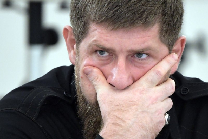 Кадыров потребовал от Зеленского определиться с позицией - «Финансы»