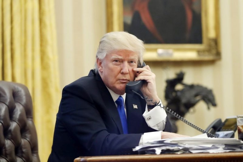 Дональд Трамп перейдет на "телефонные митинги" из-за коронавируса - «Финансы»