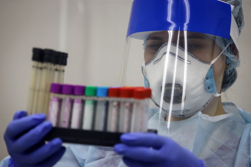 "Вектор" получил разрешение на клинические испытания вакцин от COVID-19 - «Финансы»