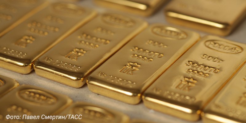 НПФ могут разрешить вкладываться в драгметаллы - «Финансы»
