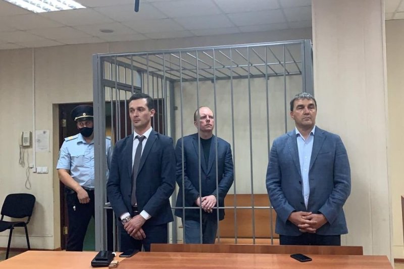 Экс-глава РАО Федотов приговорен к 5 годам за мошенничество - «Финансы»