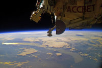 Космический корабль Crew Dragon отстыковался от МКС - «Финансы»