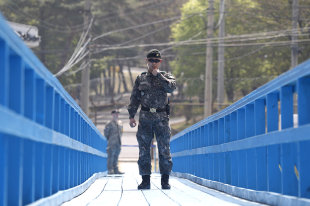 СМИ: Южная Корея скрыла факт запуска КНДР противокорабельной крылатой ракеты - «Финансы»