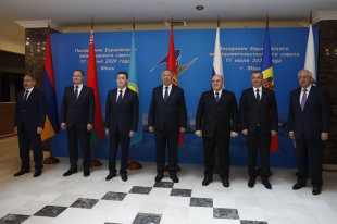 Таможня: десять лет спустя - «Финансы»