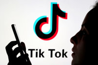 Microsoft до 15 сентября завершит переговоры о покупке TikTok - «Финансы»