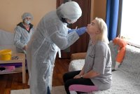 Вакцина от COVID-19 в этом году будет доступна только взрослым - «Финансы»