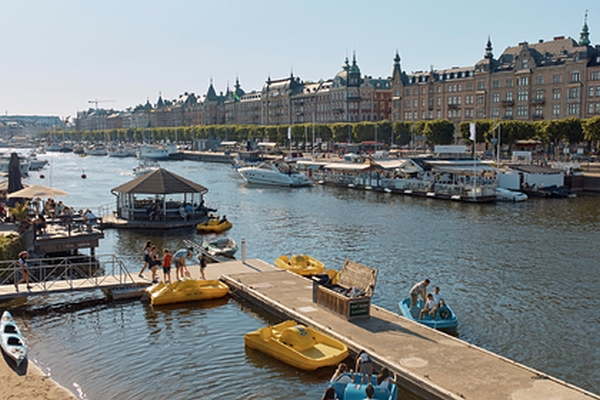 Результат отказа Швеции откарантина превзошел ожидания&nbsp - «Экономика»