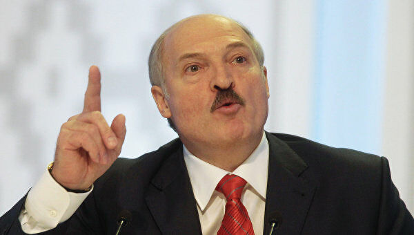 Лукашенко: из-за«разборок» сРоссией Белоруссия потеряла 1,5млрд рублей&nbsp - «Экономика»