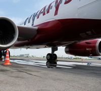 FlyArystan запускает новые региональные рейсы - «Экономика»