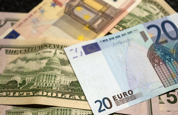 Эксперт прокомментировал ситуацию скурсами валют&nbsp - «Экономика»