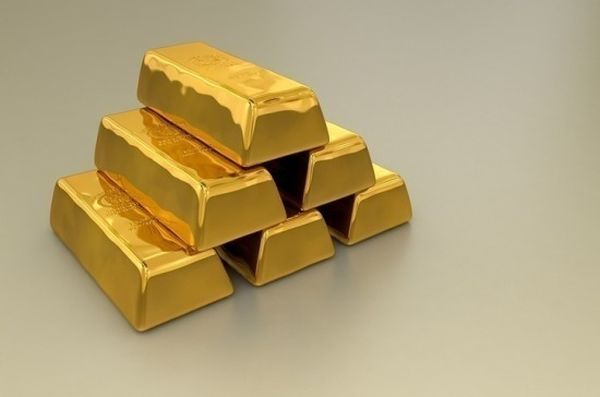 Россия увеличила экспорт золота в10разпосле изменений правил вывоза&nbsp - «Экономика»