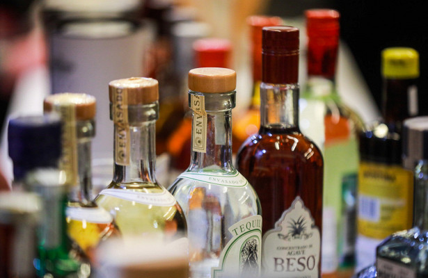 Спрос наалкоголь упал на15% в2020 году вРФ&nbsp - «Экономика»