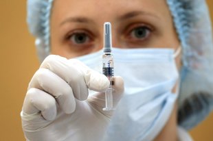 Мурашко: Началась отгрузка вакцины против гриппа в отдаленные регионы - «Финансы»
