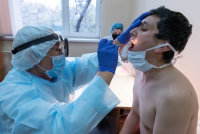 Эксперт назвала необратимые последствия у выздоровевших от COVID-19 - «Финансы»