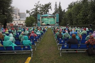 В Подмосковье 22 августа пройдет фестиваль литературы и музыки "Традиция" - «Финансы»