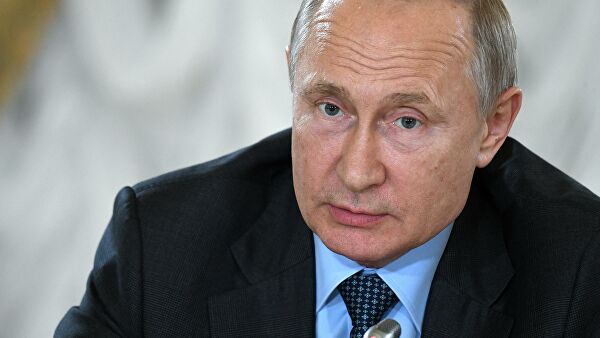 Путин поручил «посмотреть намонополистов» наКамчатке&nbsp - «Экономика»