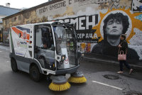 Петр Бирюков: Более 900 дорог отремонтируют в Москве в этом году - «Финансы»