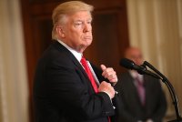 Трамп объявит о выдвижении в президенты на лужайке у Белого дома - «Финансы»