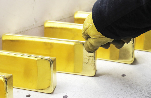 Цена золота: эксперты заявили оновой угрозе дляРоссии&nbsp - «Экономика»