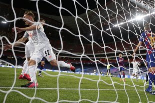 СМИ: Месси хочет уйти из "Барселоны" - «Финансы»