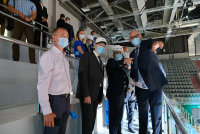 Украинский волейболист "Зенита" принял гражданство России - «Финансы»