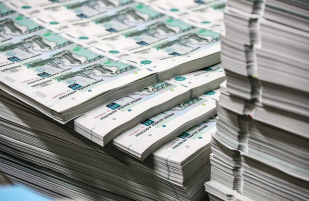 Правительство увеличило объём Резервного фонда РФ&nbsp - «Экономика»