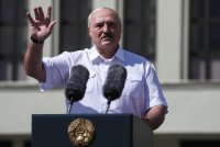 В митинге в поддержку Лукашенко приняли участие более 65 тысяч человек - «Финансы»