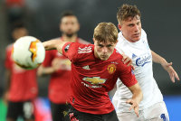 "Севилья" обыграла "Манчестер Юнайтед" в полуфинале Лиги Европы - «Финансы»