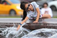 В Гидрометцентре рассказали о редком температурном явлении на Балтике - «Финансы»