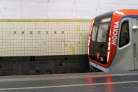 Участок Сокольнической линии московского метро откроют на два дня раньше - «Финансы»