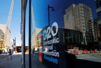 CNN: За последние 48 дней Байден лишь дважды отвечал на вопросы СМИ - «Финансы»