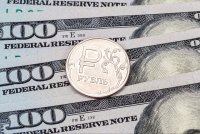 Курс биткоина поднялся до максимума за год - «Финансы»