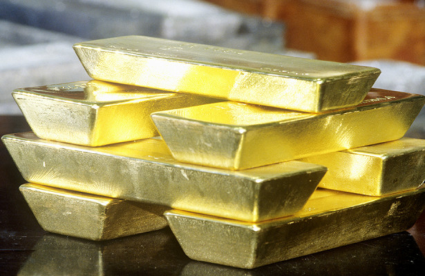 Цена золота: распродать дома имашины икупить слитки&nbsp - «Экономика»