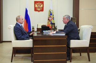 Что будет с рублем в сентябре - «Финансы»