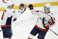 Овечкин и Кузнецов прокомментировали победу над "Айлендерс" - «Финансы»