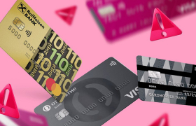 #оденьгахпросто: доходная карта или накопительный счет? - «Финансы»