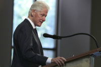 Хиллари Клинтон призвала демократов не дать Трампу "присвоить победу" - «Финансы»